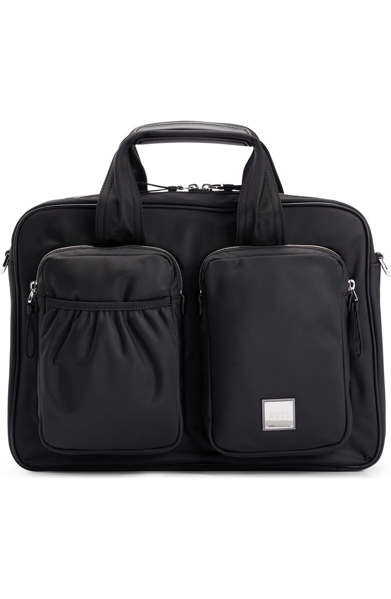 BOSS Lennon Document Case, Main, color,