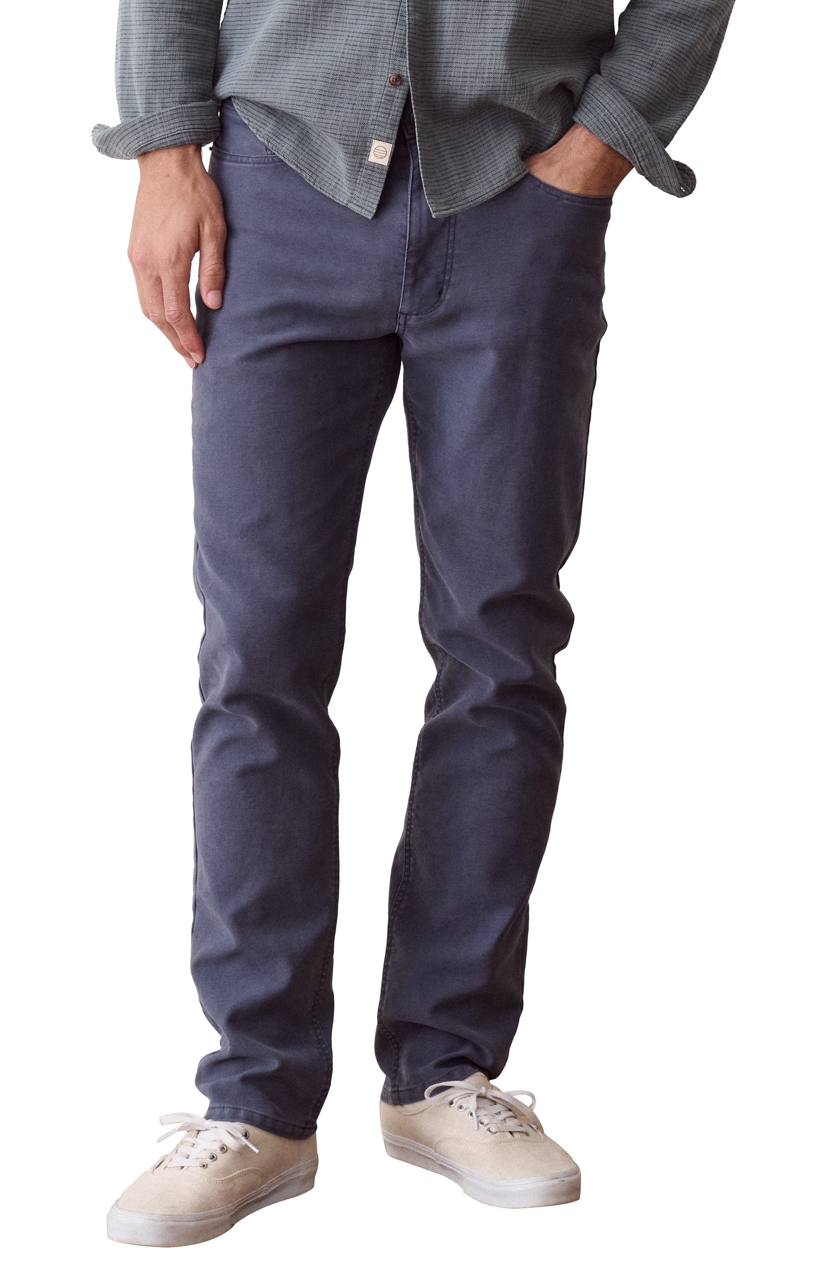selected TRUE NAVY
