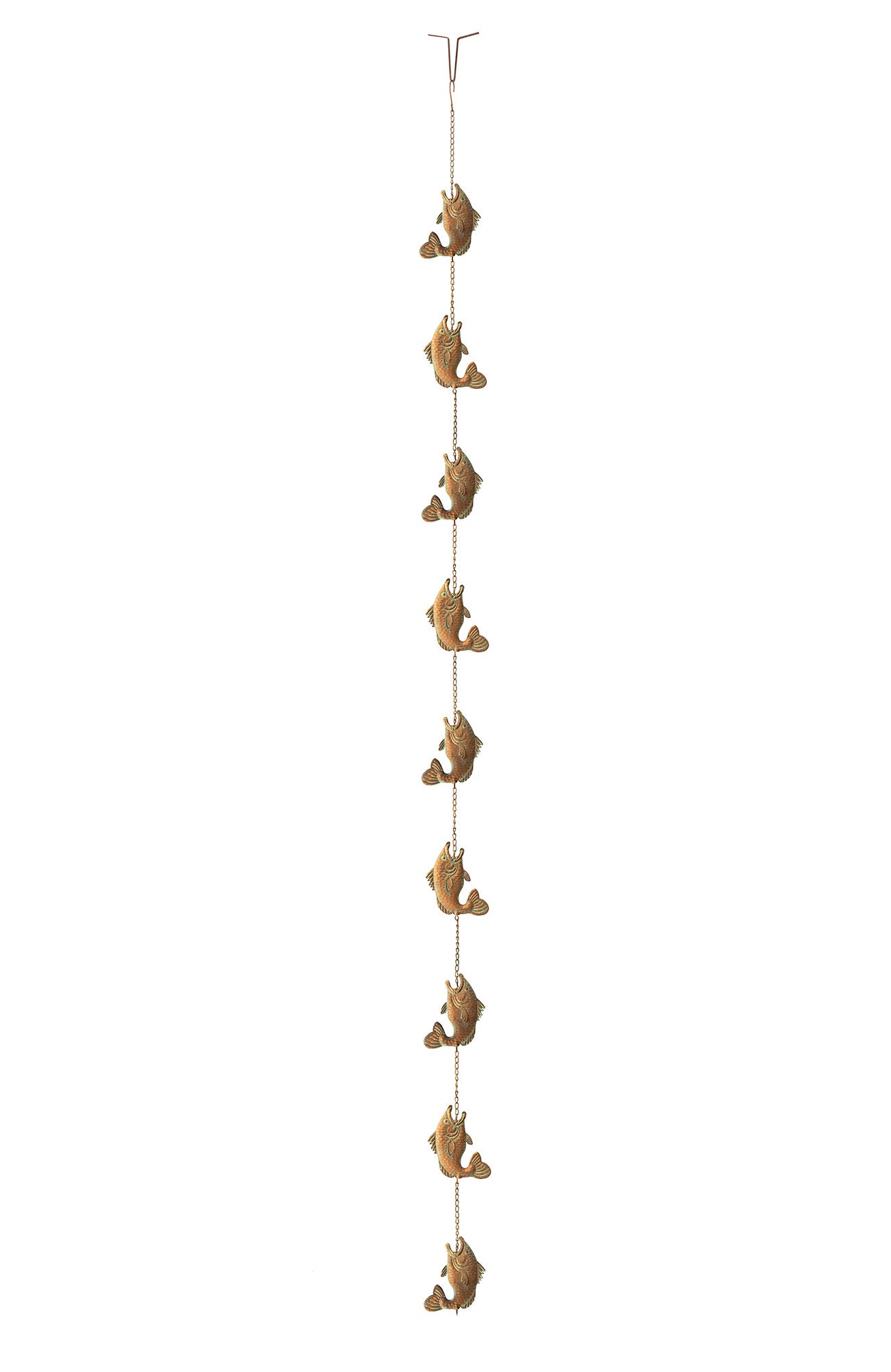 selected Gold