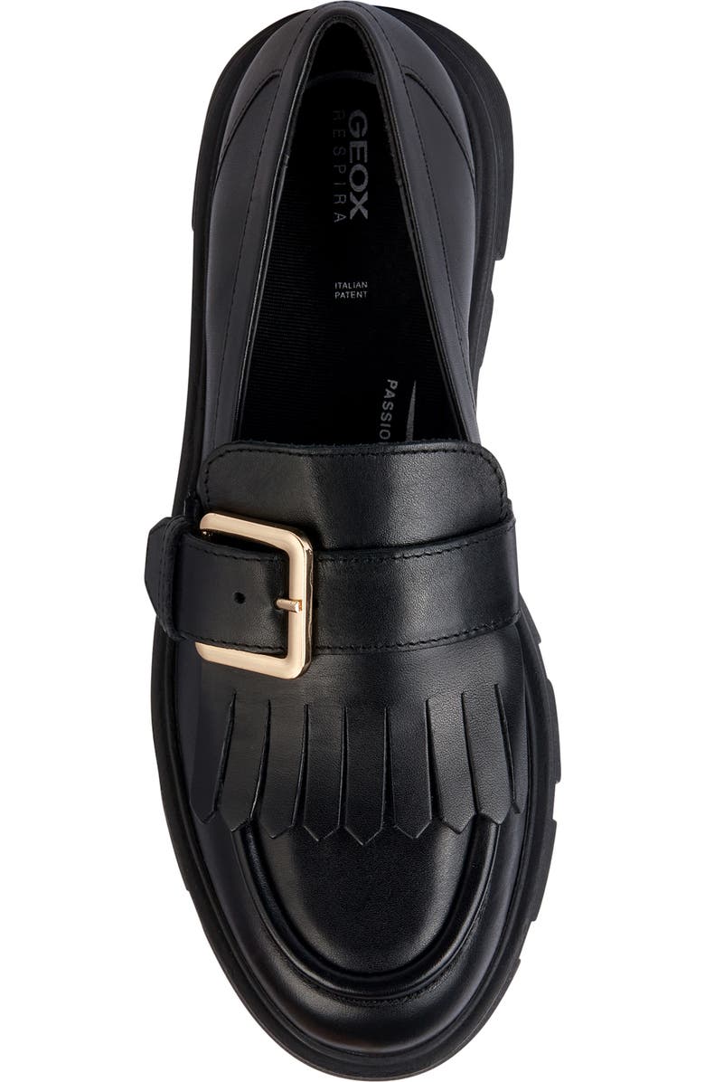 Geox Vilde Platform Loafer, Alternate, color,