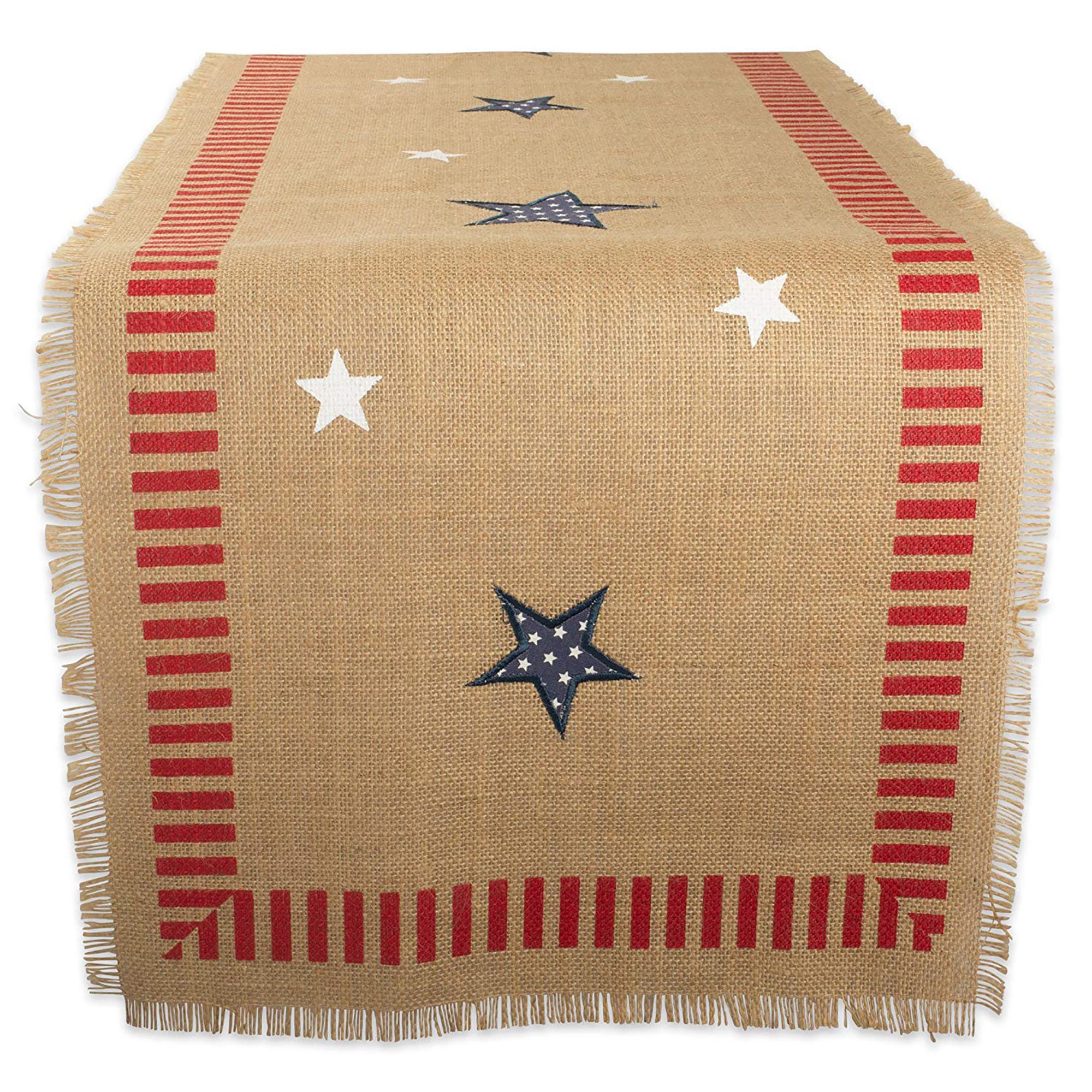 selected 4th of July