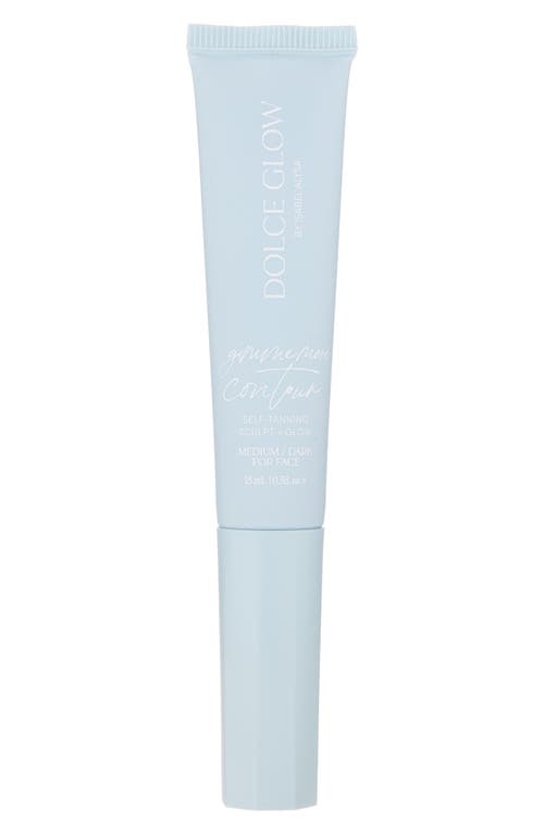 Dolce Glow By Isabel Alysa Gimme More Contour Self Tanning Sculptor In No Color