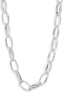 Nordstrom Open Link Necklace
