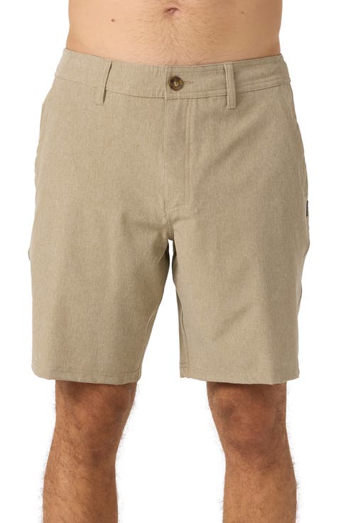 Reserve Water Repellent Shorts