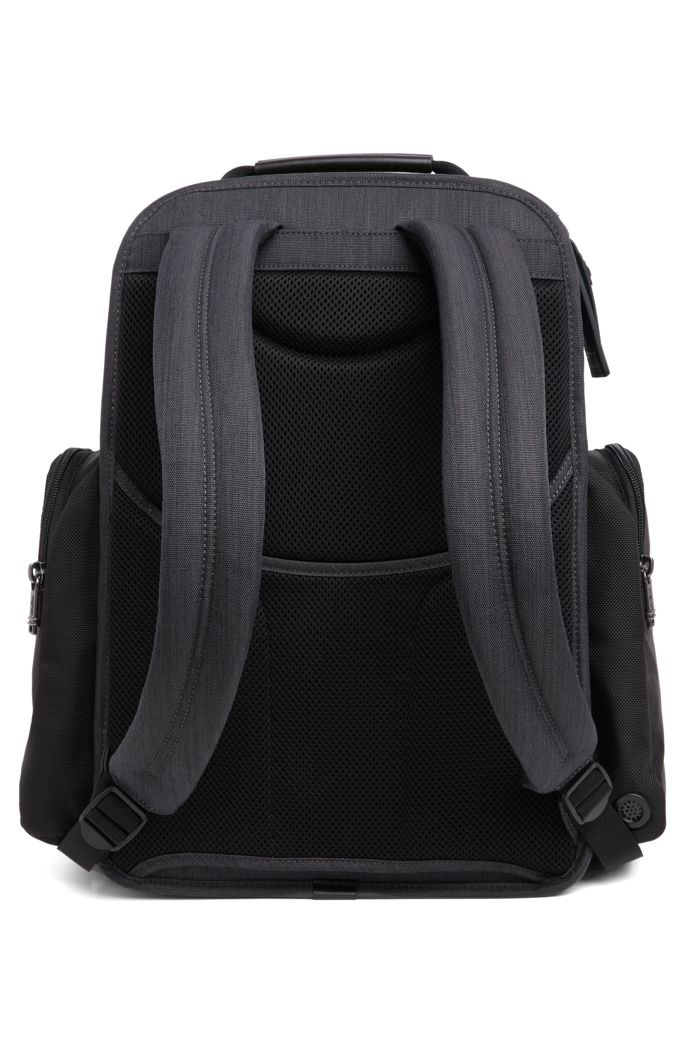 TUMI Brief Pack, Alternate, color, 