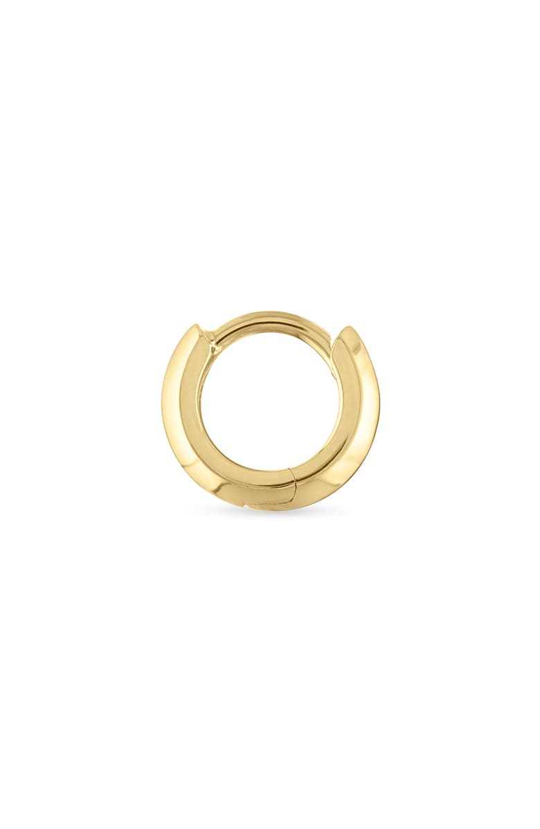 MARIA TASH Vertex Single Hoop Earring, Alternate, color, 