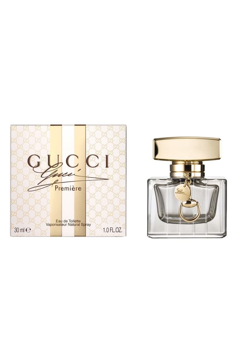 GUCCI PREMIERE Gucci 'Premiere' Eau de Toilette, Alternate, color, 