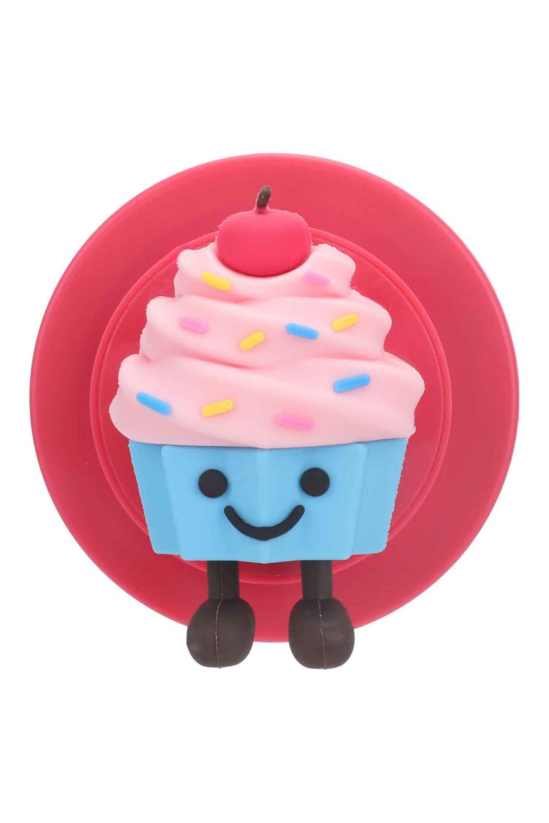 Spinpop Cupcake MagSafe PopGrip, Main, color, CUPCAKE