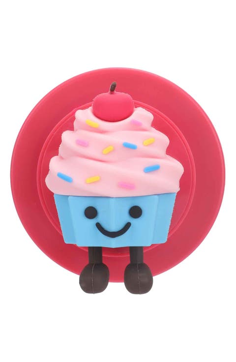 Spinpop Cupcake MagSafe PopGrip