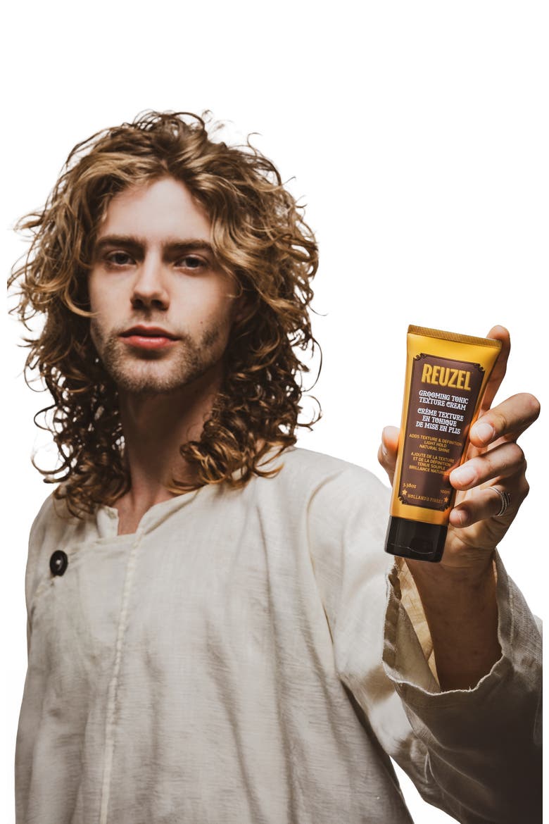 Grooming Tonic Texture Cream, Alternate, color, None