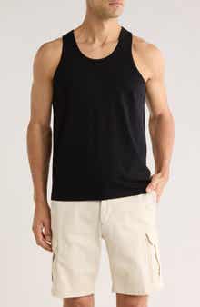 Abound Racerback Tank Top