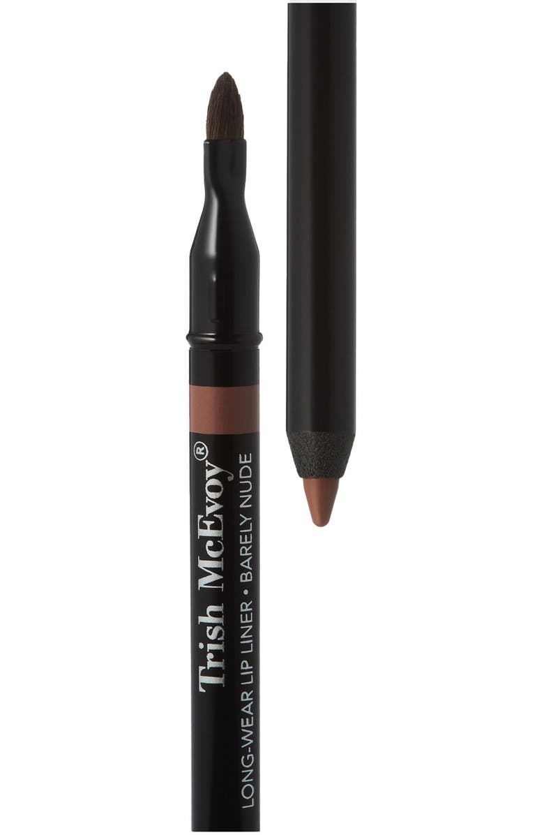 Trish McEvoy Long-Wear Lip Liner, Alternate, color, Barely Nude