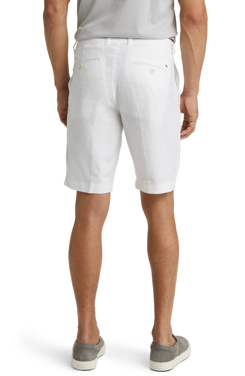 Brax Men's Bari Cotton Blend Bermuda Short, Alternate, color, 