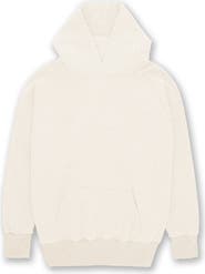 Fortela Vintagehood Fleece Jersey Hoodie