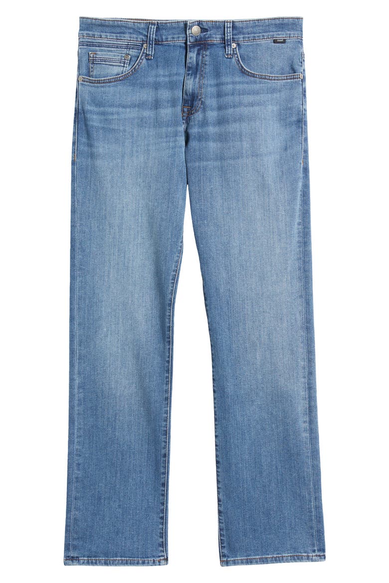 Matt Relaxed Straight Leg Jeans, Alternate, color, DESERT WILLIAMSBURG