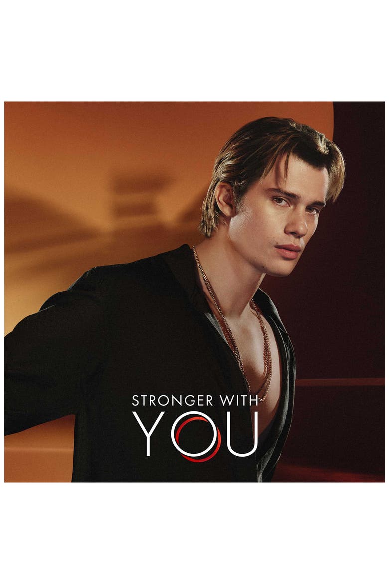 Stronger With You Intensely Eau de Parfum, Alternate, color, NO COLOR
