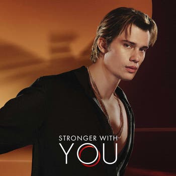 Stronger With You Absolutely Parfum