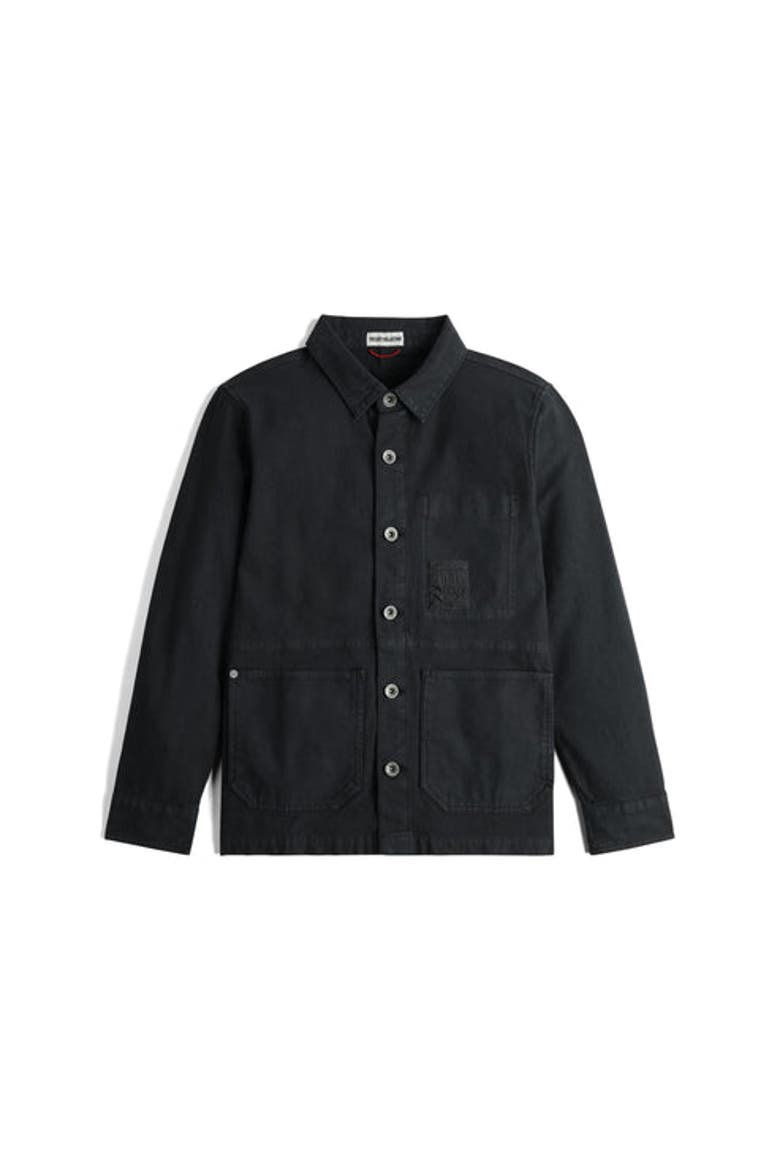 Women's Utility Jacket, Main, color, Black