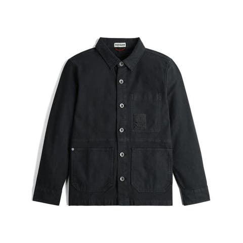 Women's Utility Jacket