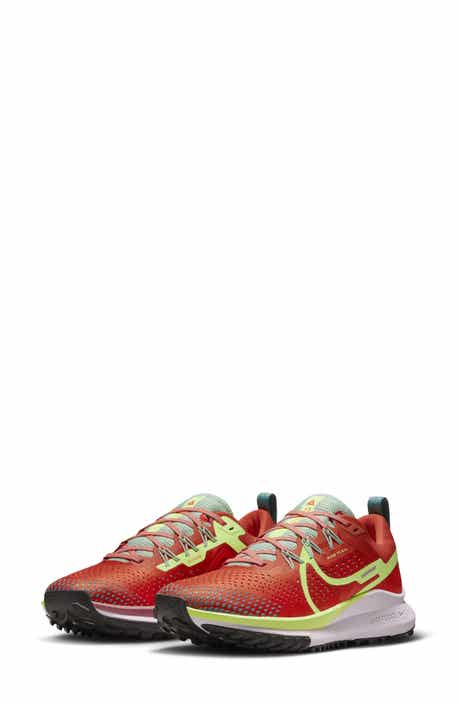 Nike React Pegasus Trail 4 Running Shoe