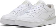 PUMA Rebound Retro Low Top Sneaker