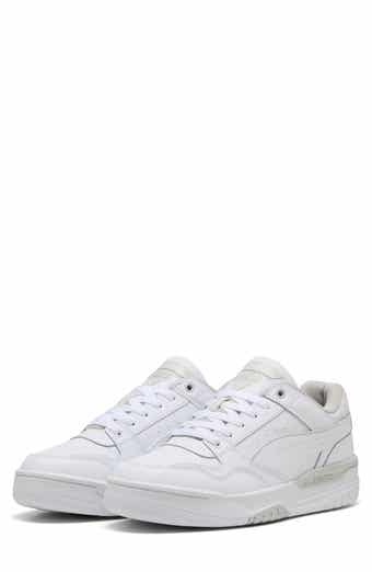 PUMA Rebound Retro Low Top Sneaker