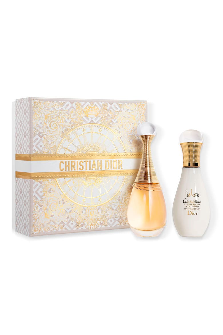 Jadore Eau de Parfum Set (Limited Edition) (Women) | Nordstrom