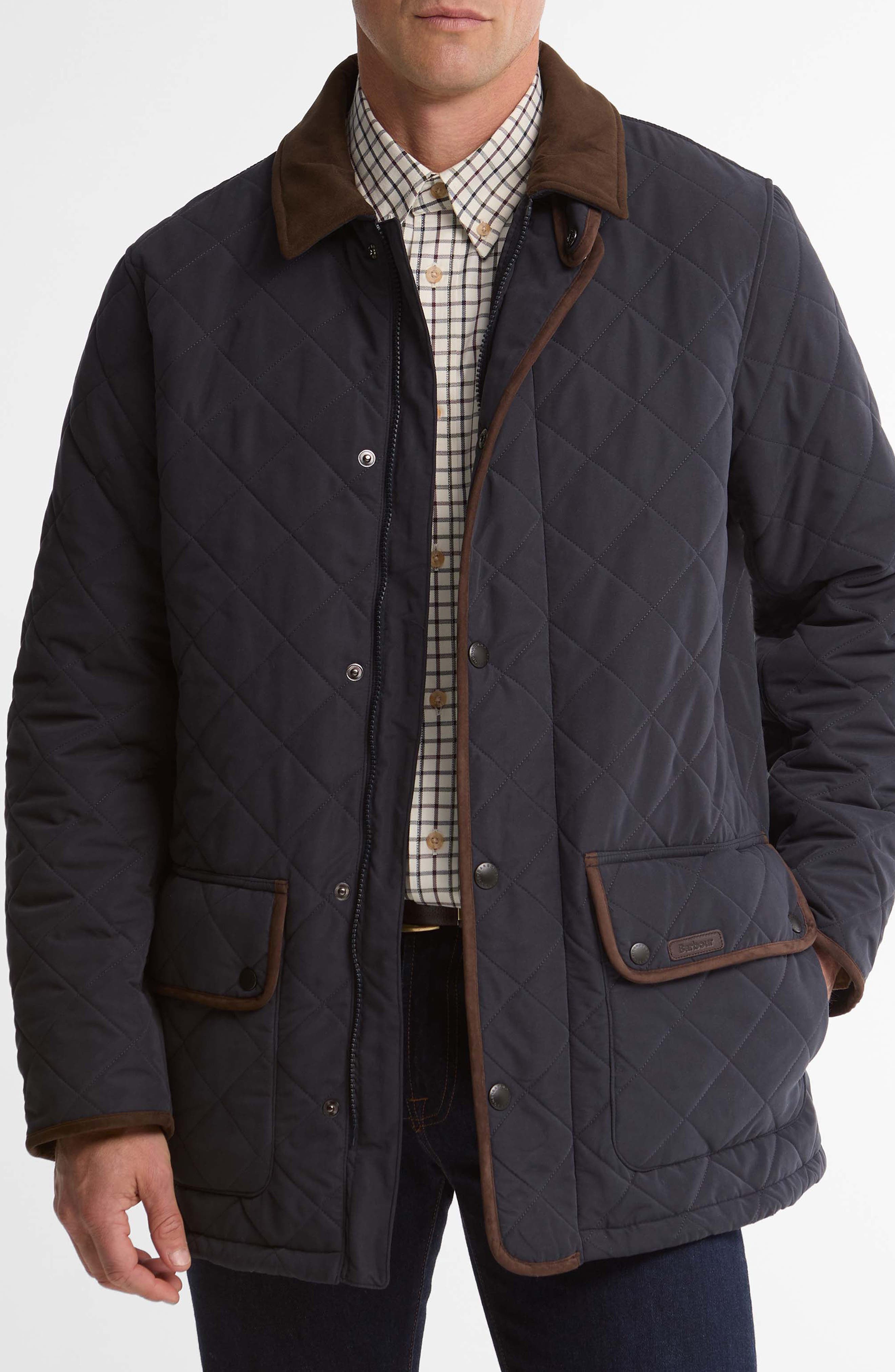 selected DARK NAVY