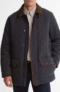 Barbour Thursby Polarquilt Quilted Jacket