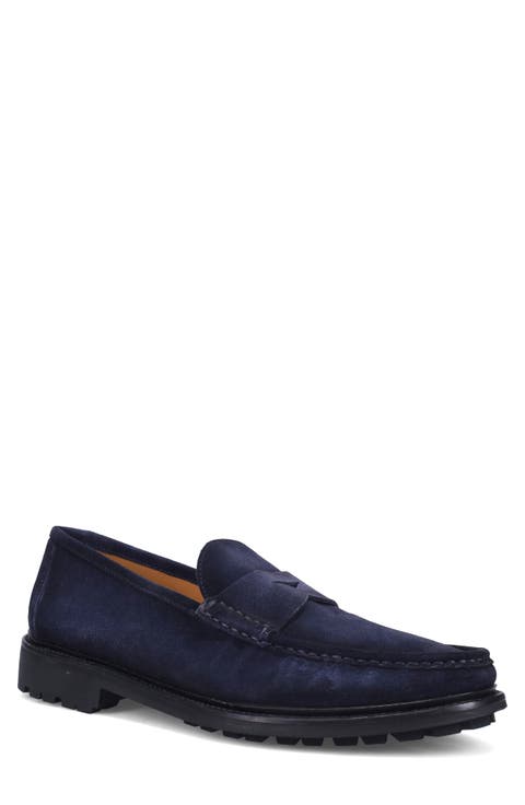 Haydon Weatherproof Penny Loafer (Men)