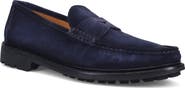 Ron White Haydon Weatherproof Penny Loafer