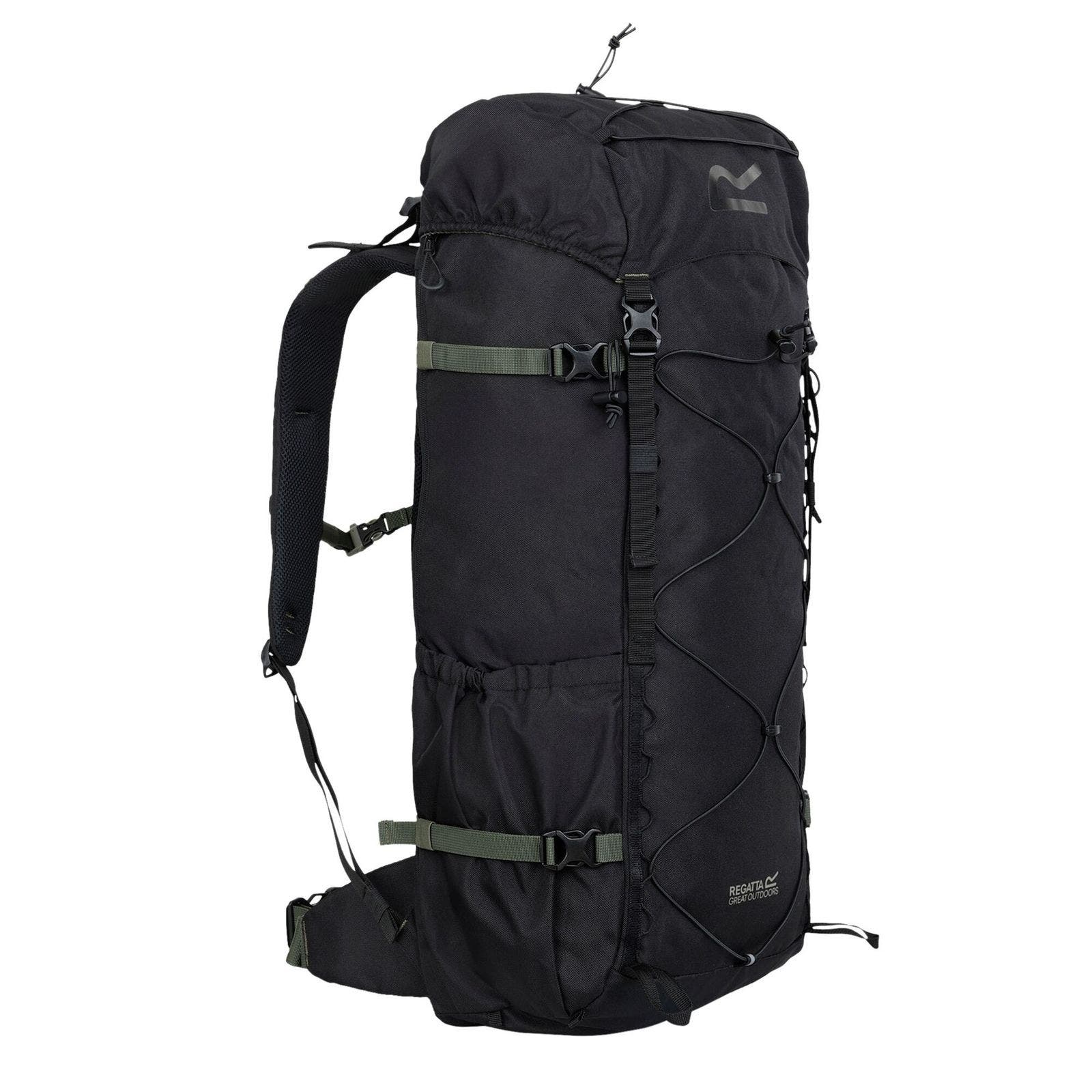 Survivor V 11.8gal Knapsack, Alternate, color, Ash