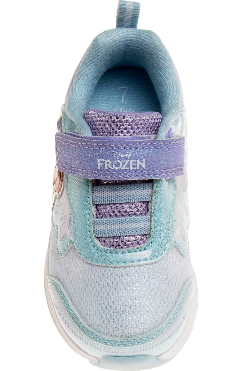 JOSMO Kids' Disney<sup>™</sup> Frozen Sneaker, Alternate, color,