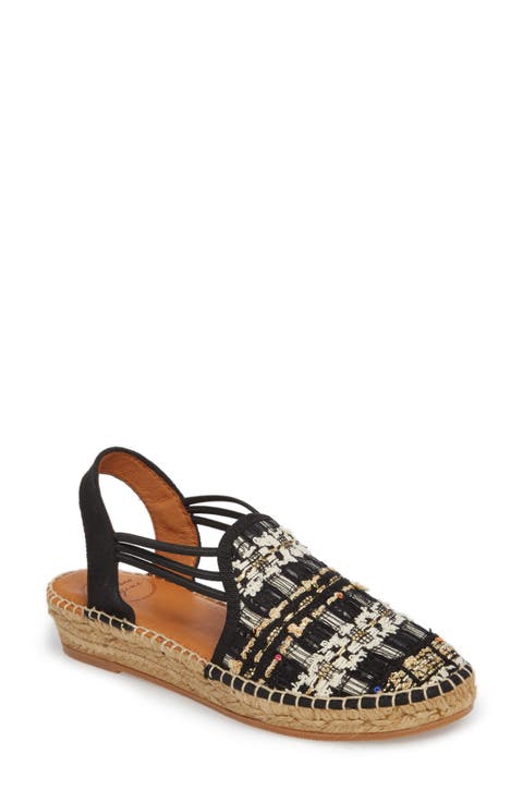 'Noa' Espadrille Sandal (Women)