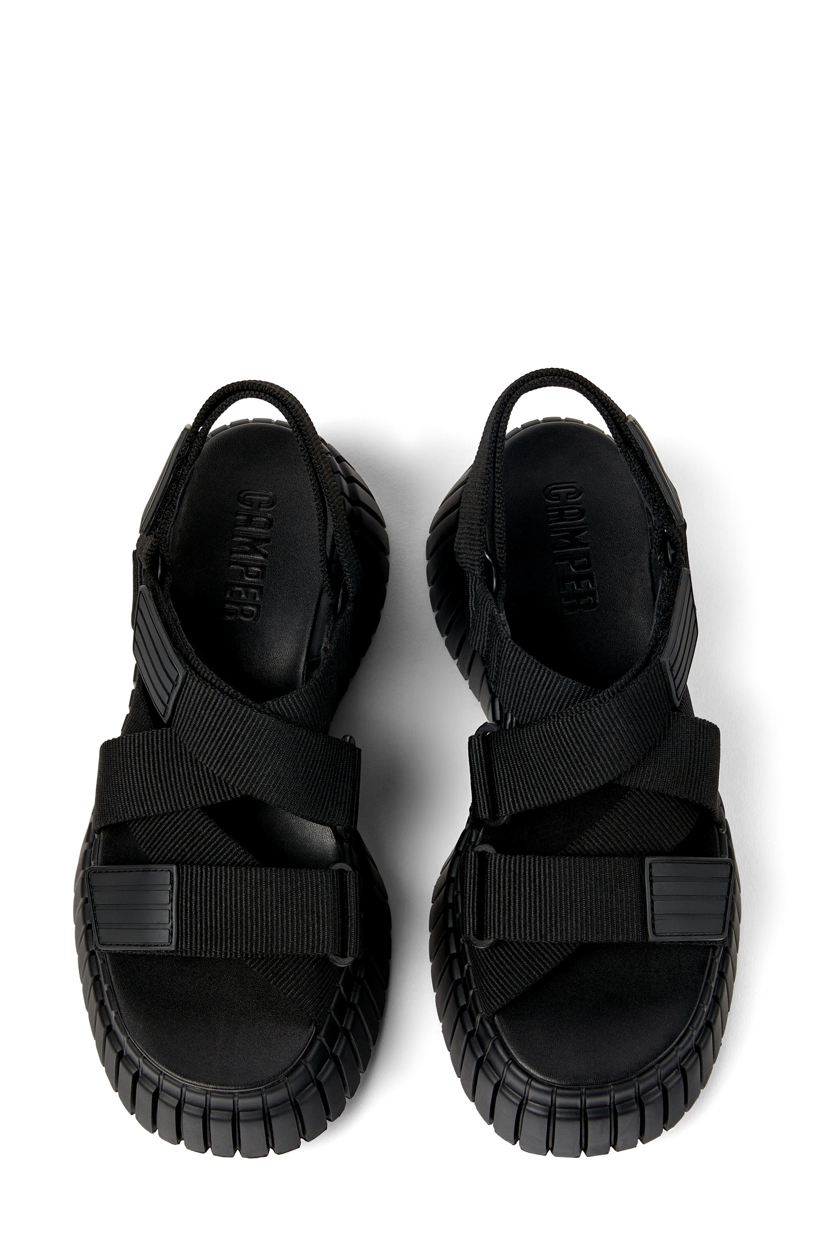 Camper BCN SLingbacl Sandal, Alternate, color, 