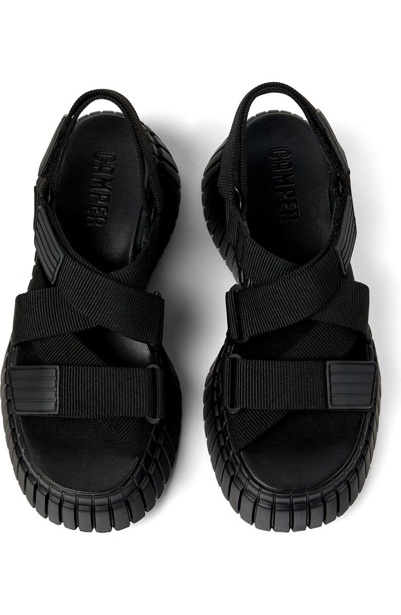 Camper BCN SLingbacl Sandal, Alternate, color,