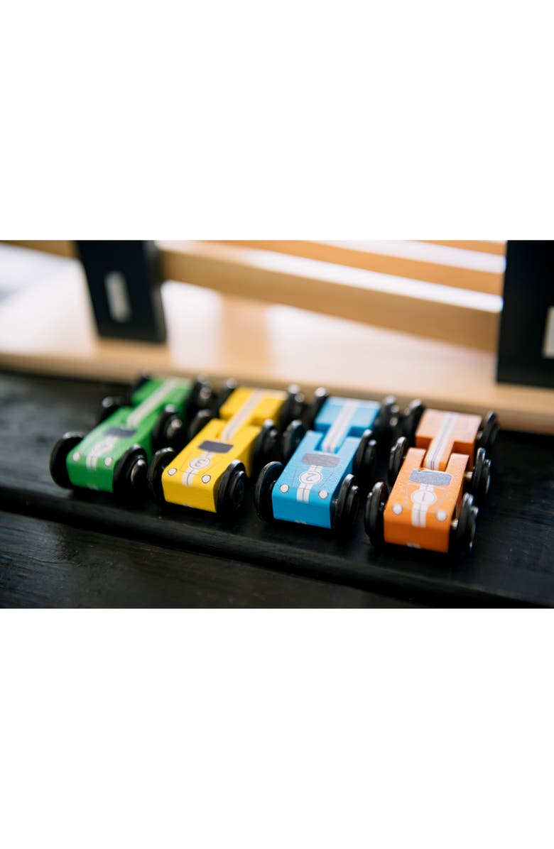 Wonder & Wise by Asweets Fast Track Playset, Alternate, color, Multi