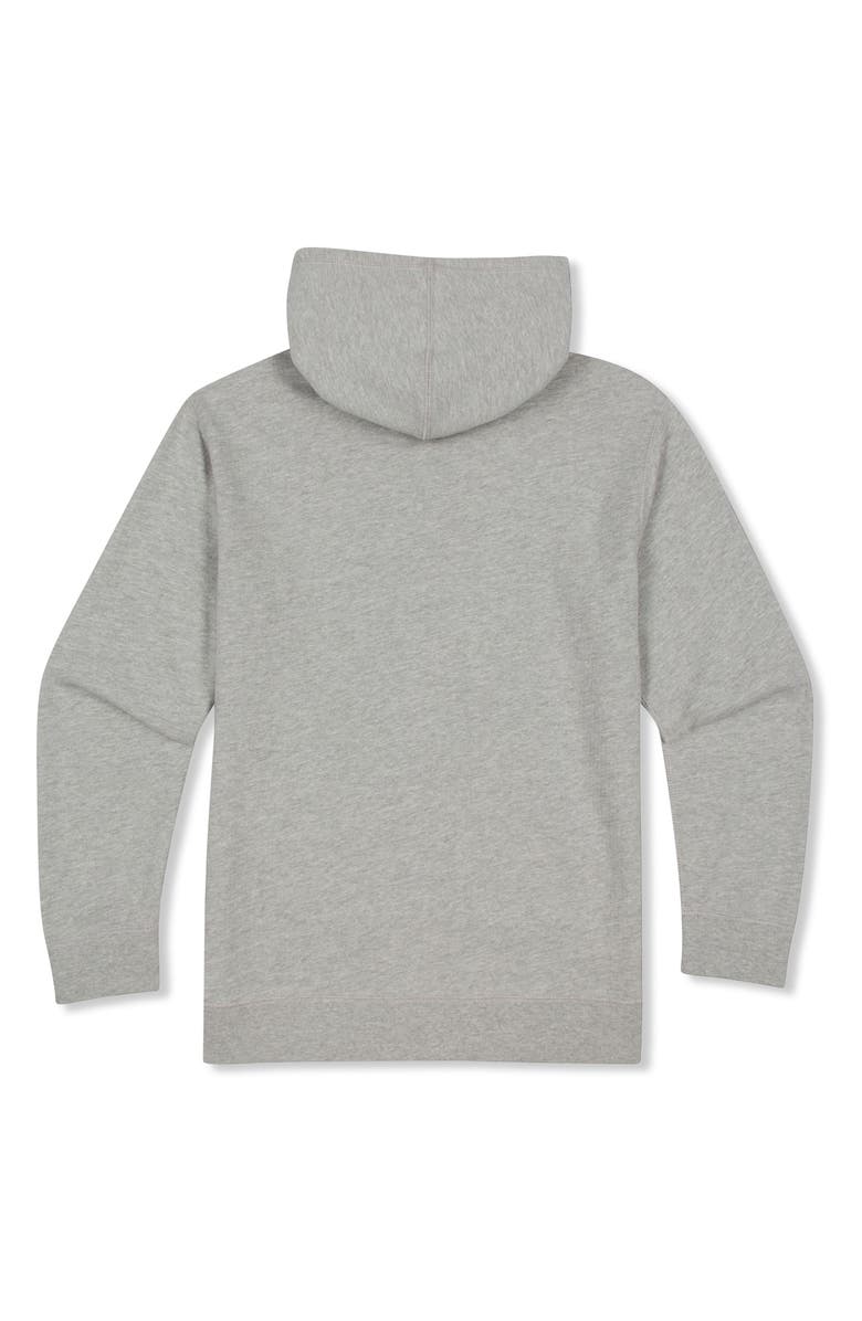 Threads 4 Thought Kids' Reversible Hoodie, Alternate, color, 