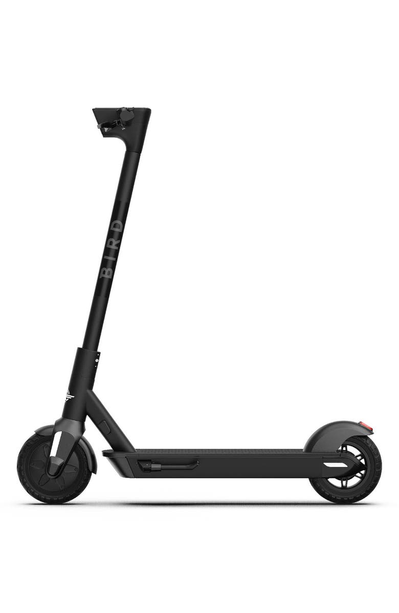 BIRD One Electric Scooter, Alternate, color, 