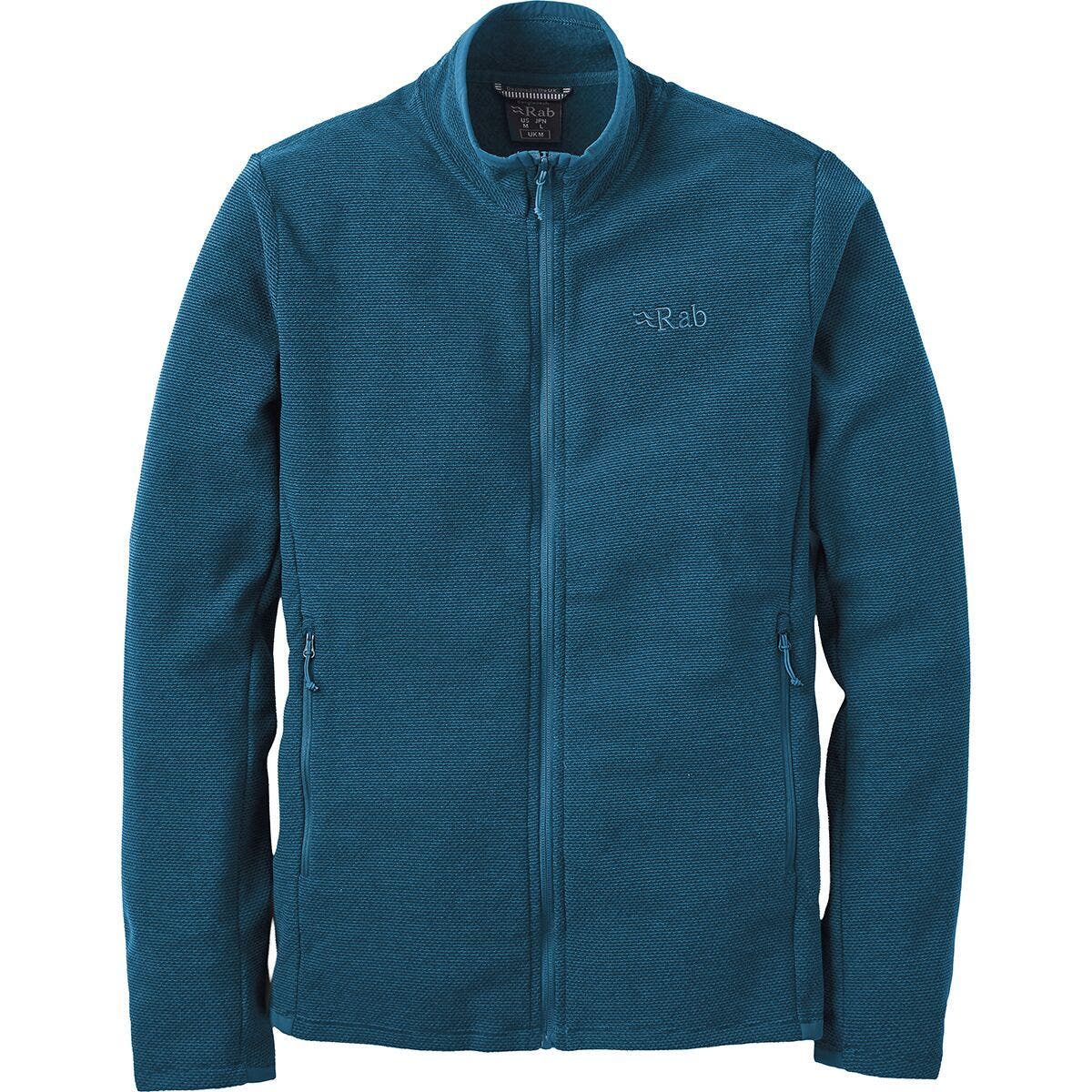 Tempest Blue