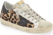 Golden Goose Super-Star Low Top Sneaker
