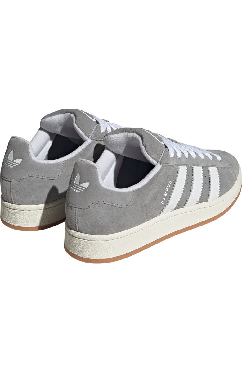 adidas Campus 00s Sneaker, Alternate, color, Grey/White/Off White