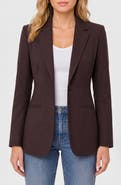 Liverpool Los Angeles Fit and Flare Blazer