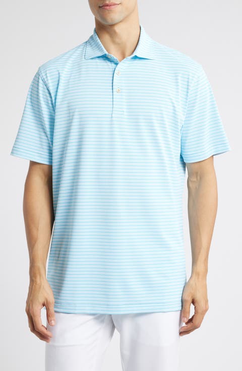 Dellroy Performance Mesh Polo