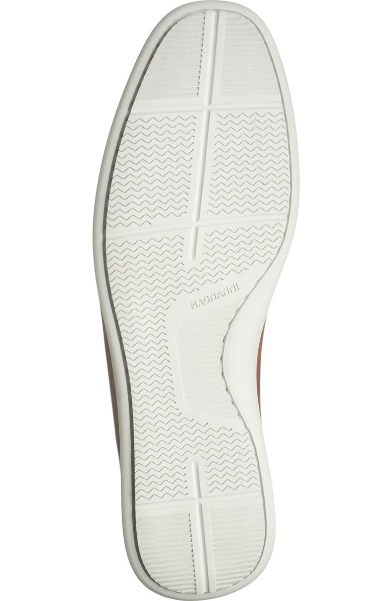 Magnanni Alarico Driving Shoe, Alternate, color,