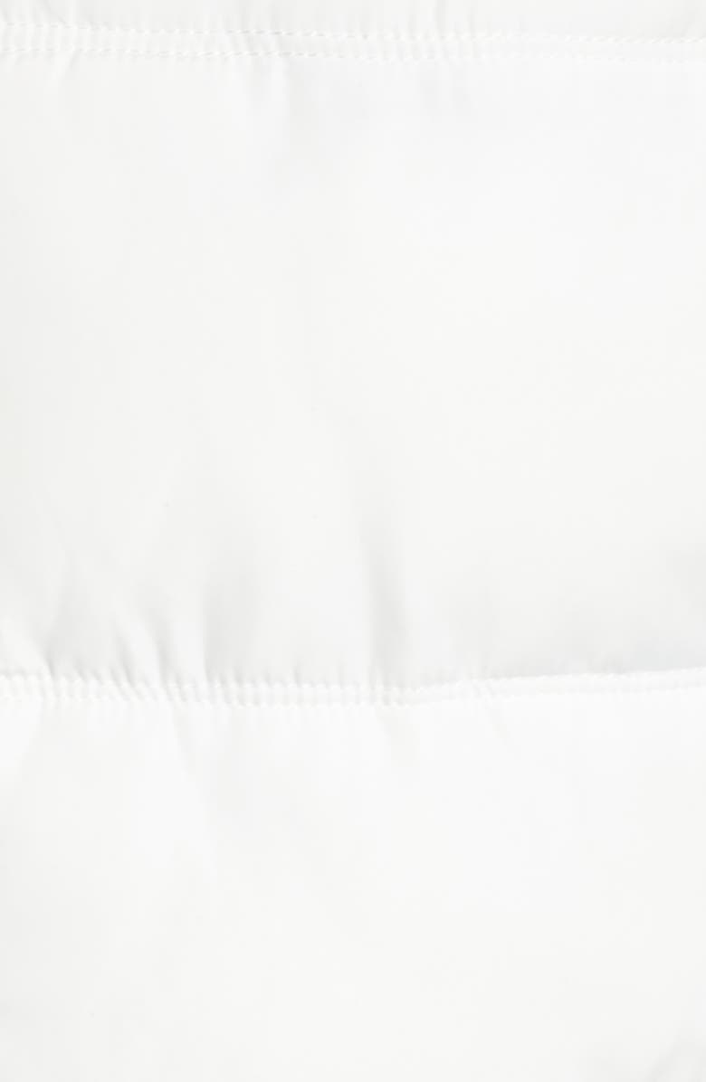 Tommy Hilfiger Quilted Puffer Vest, Alternate, color, 