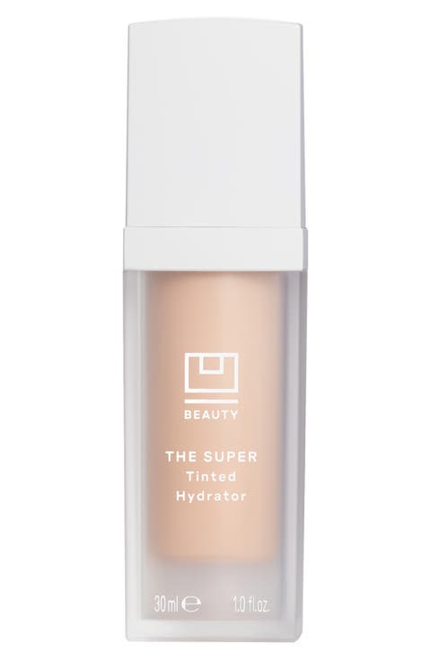 The SUPER Tinted Hydrator
