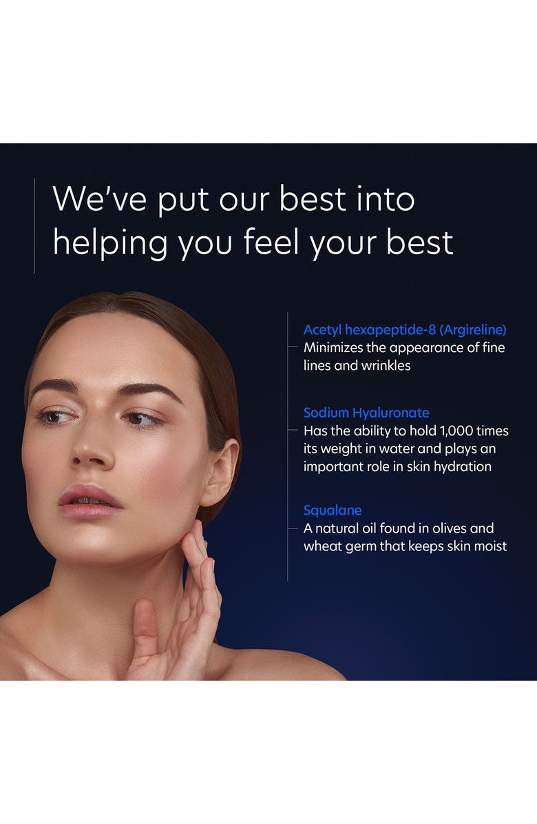 PCA Skin ExLinea Peptide Smoothing Serum, Alternate, color, 