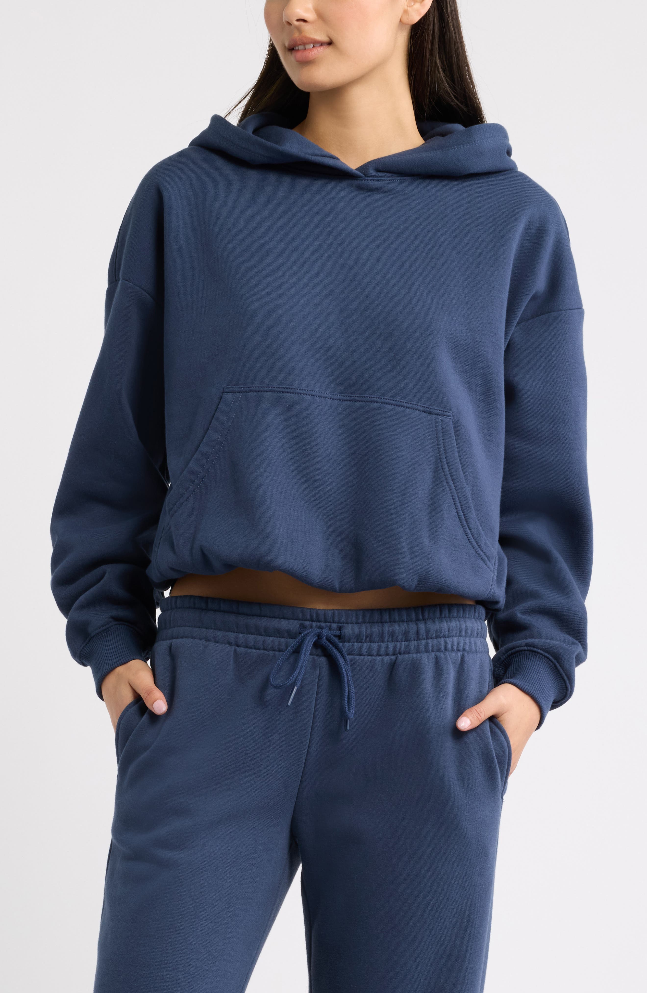 NAVY INDIGO