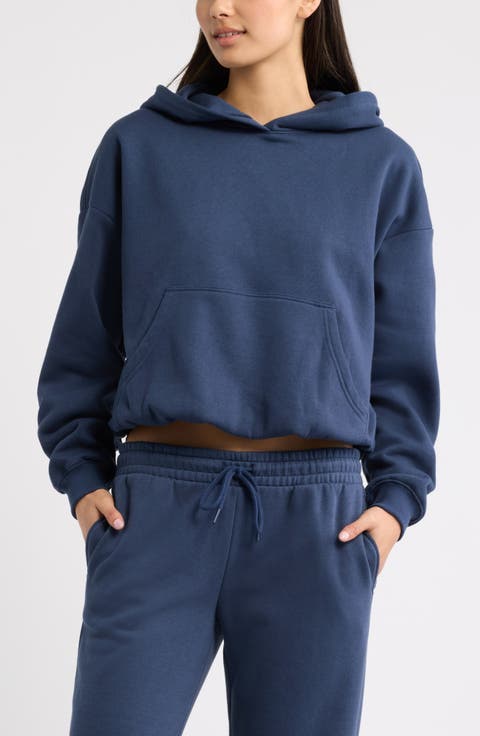 Bubble Hoodie